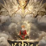 Tales of Demons and Gods Season 8 Episode 28 [356] Indonesia, English Sub