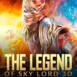 The Legend of Sky Lord 3D Episode 15 Indonesia, English Sub